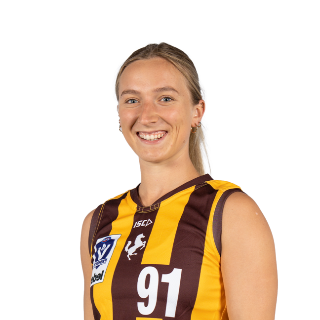 Matilda Van Berkel profile picture